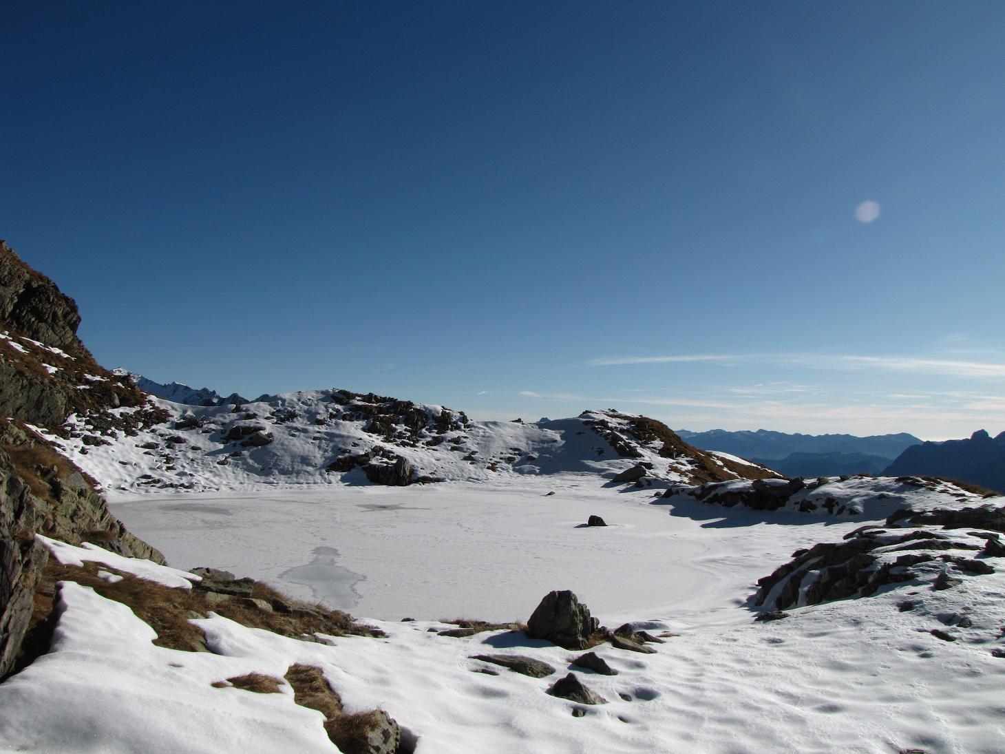 Laghi....della LOMBARDIA